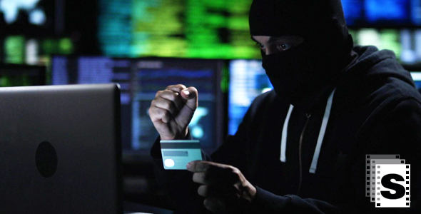 Hacking Credit Card alt
