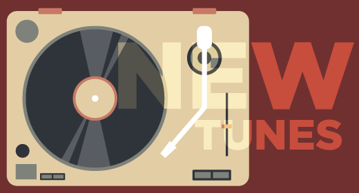 New Tunes