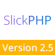 SlickPHP Starter Kit