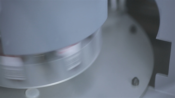 Modern Medicine Manufacturing And Lab Equipment alt