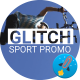 Glitch Sport Promo  - VideoHive Item for Sale