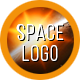 Space Logo 1 - VideoHive Item for Sale