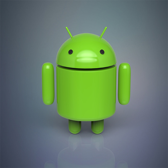 Android - 3Docean 17167119