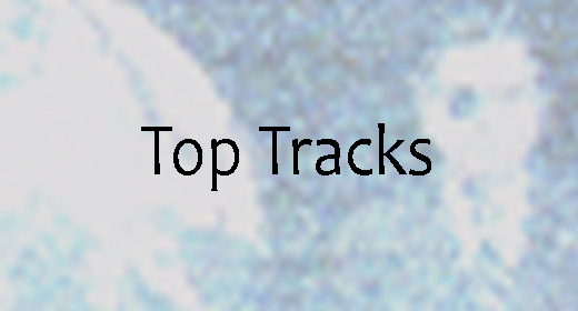 Top Tracks