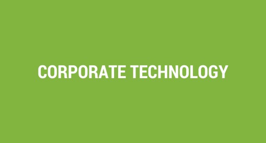Corporate Technology