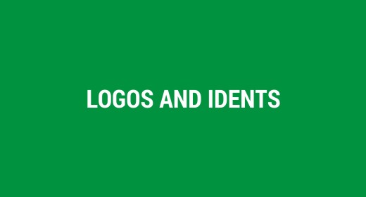 Logos And Idents