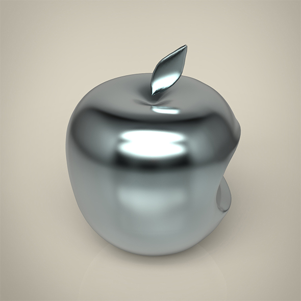 Apple - 3Docean 17173931