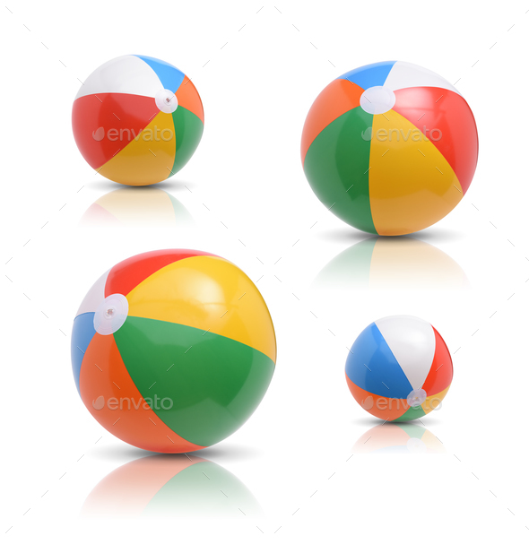 balls - Stock Photo - Images
