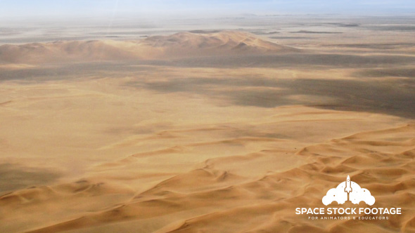 Aerial Background Plate Two alt