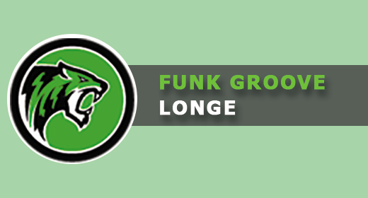 Groove Funk Lounge