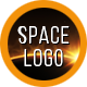 Space Logo 2 - VideoHive Item for Sale