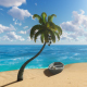 Clear Island - VideoHive Item for Sale