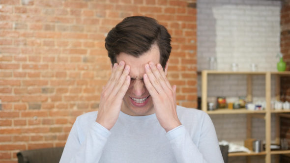 Headache, Tension alt