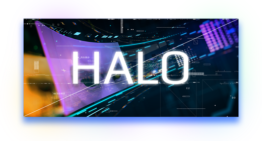 HALO