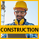 Construction Company Promo - Building Presentation