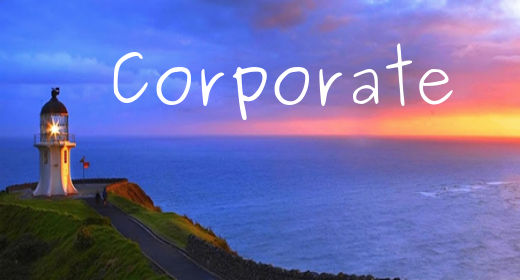 Corporate Music