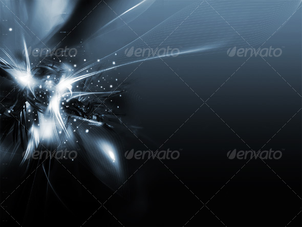 Blue FS - Tech / Futuristic Backgrounds