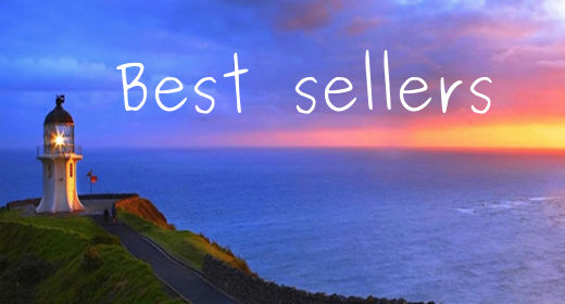 Best sellers