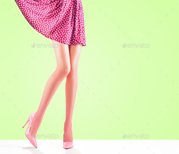 Skirt - Stock Photo - Images