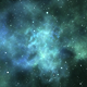 Flight Through A Nebula - VideoHive Item for Sale