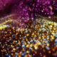 Gold Particle - VideoHive Item for Sale