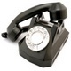 Telephone Busy Signal