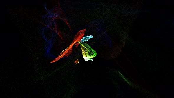 Pulsating Abstraction alt