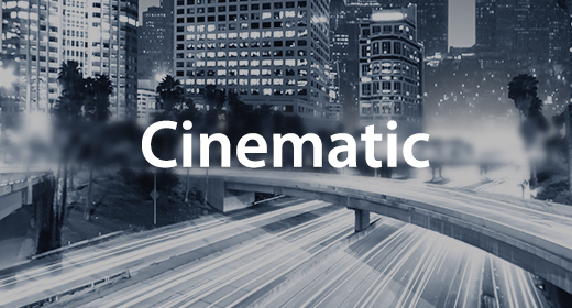 Cinematic