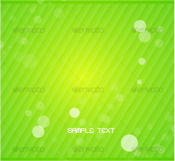 Green empty background - Backgrounds Decorative