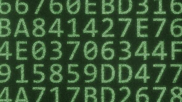 CLOUD COMPUTING Text Consisting of Many Symbols alt