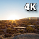 Joshua Tree National Park, California Sunrise - VideoHive Item for Sale