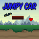 Jumpy Car - HTML5 Game Admob Construct 2 - CAPX
