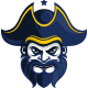 Pirate Logo