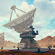 Scientific Station - VideoHive Item for Sale
