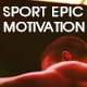 Sport Epic Opener - VideoHive Item for Sale