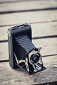 Folding Camera - PhotoDune Item for Sale