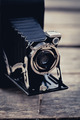 Folding Camera - PhotoDune Item for Sale