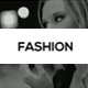 Fashion Black&amp;White Slideshow - VideoHive Item for Sale