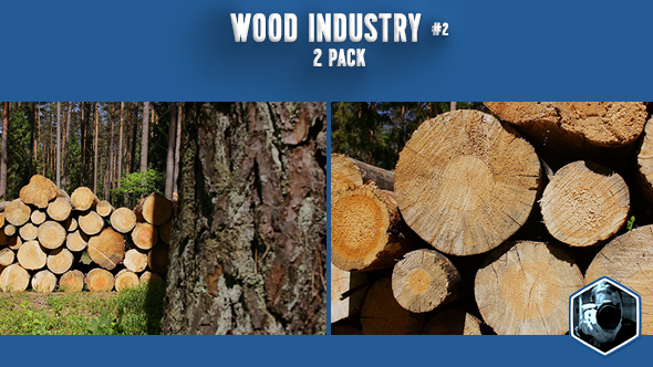 Wood Industry 2