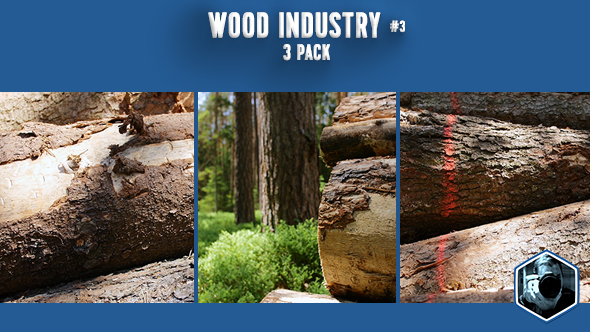 Wood Industry 3