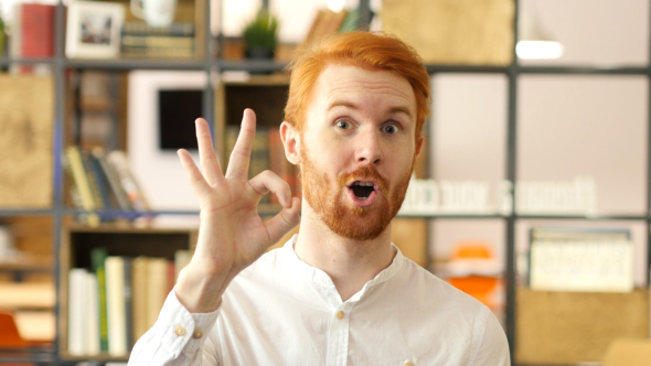 Everything is Alright, Sign of Okay alt