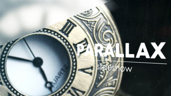 Parallax Slideshow 2 - VideoHive 17256935