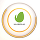 Round Logo - VideoHive Item for Sale