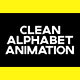 Adikkk - Clean Animated Typeface - VideoHive Item for Sale