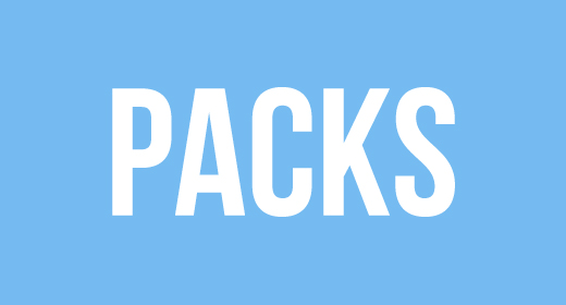 Packs
