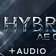 Hybrid Teaser Hybrid Teaser - VideoHive Item for Sale