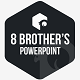 EB Powerpoint Template, Presentation Templates | GraphicRiver
