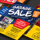 Garage Sale