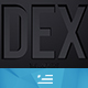 Dex Logo Reveal - VideoHive Item for Sale