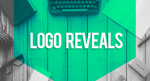Logo Reveals